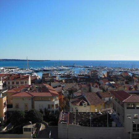2, 3 And 4 Bedroom Sea View Forville Apartments 5 Mins From The Palais Cannes Eksteriør billede