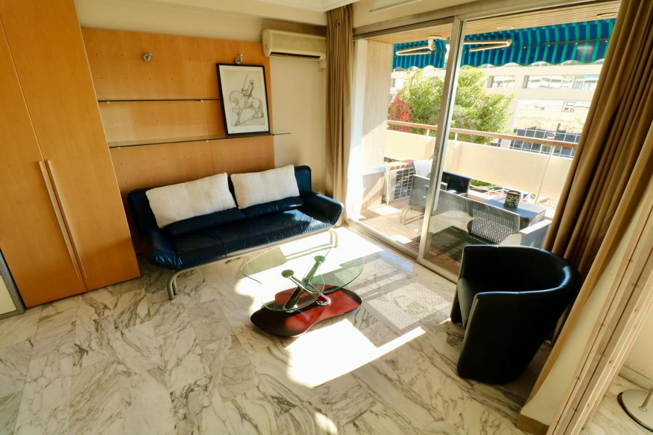 2, 3 And 4 Bedroom Sea View Forville Apartments 5 Mins From The Palais Cannes Eksteriør billede