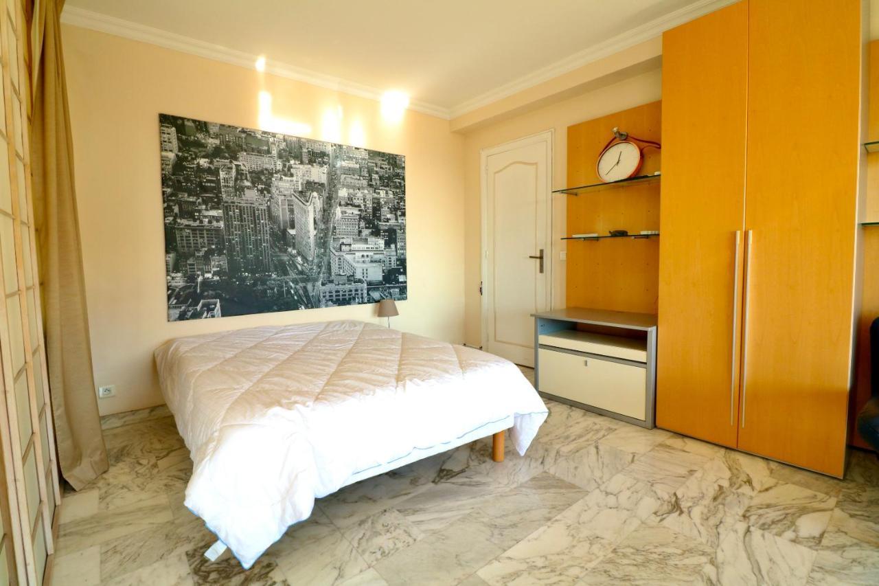 2, 3 And 4 Bedroom Sea View Forville Apartments 5 Mins From The Palais Cannes Eksteriør billede