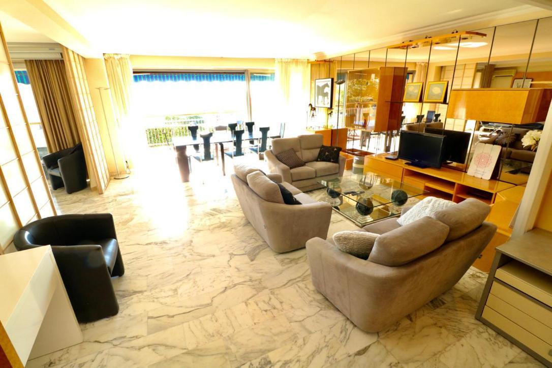 2, 3 And 4 Bedroom Sea View Forville Apartments 5 Mins From The Palais Cannes Eksteriør billede