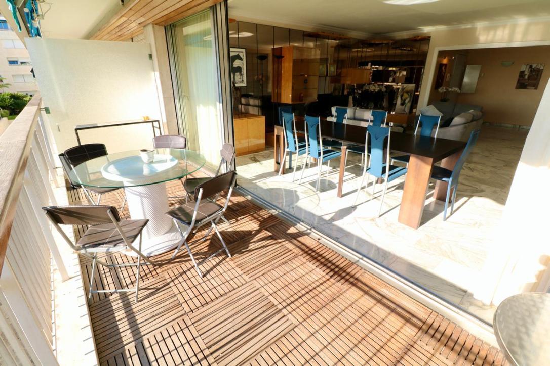 2, 3 And 4 Bedroom Sea View Forville Apartments 5 Mins From The Palais Cannes Eksteriør billede