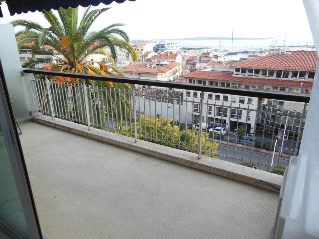 2, 3 And 4 Bedroom Sea View Forville Apartments 5 Mins From The Palais Cannes Værelse billede