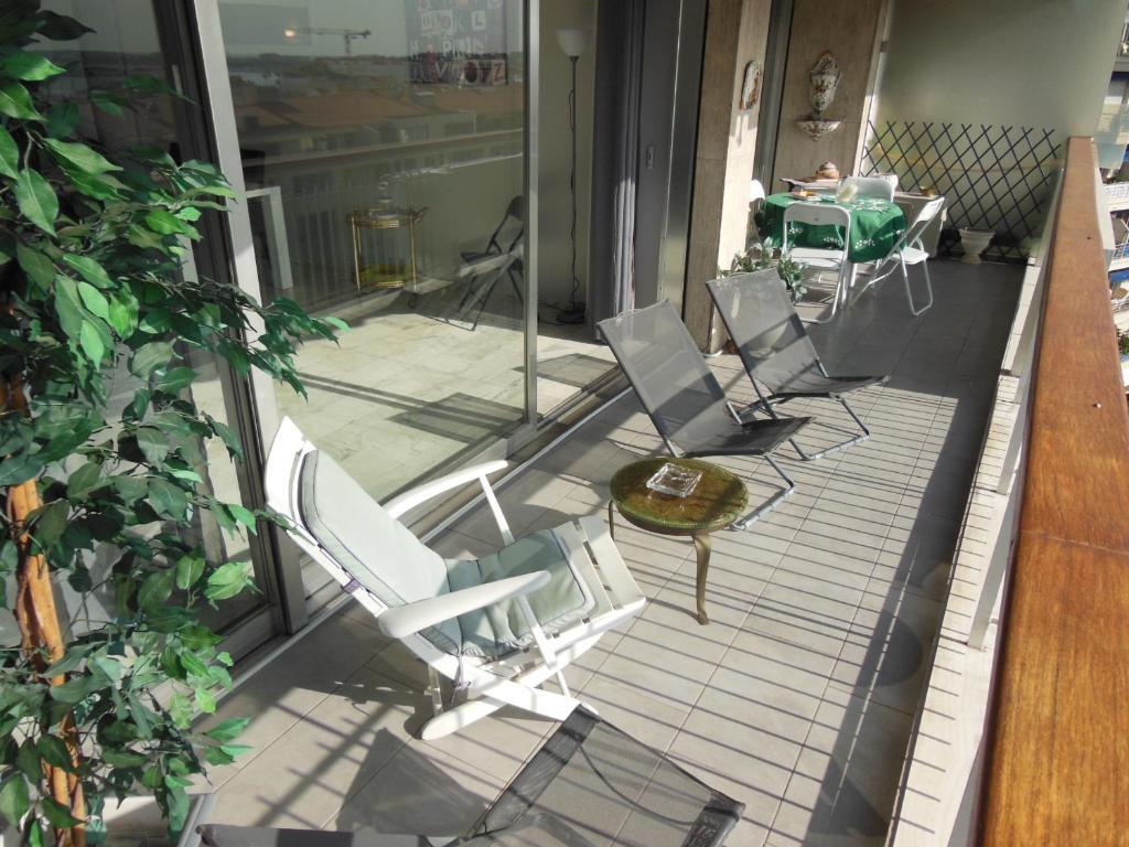 2, 3 And 4 Bedroom Sea View Forville Apartments 5 Mins From The Palais Cannes Værelse billede