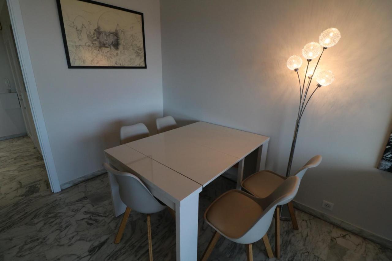 2, 3 And 4 Bedroom Sea View Forville Apartments 5 Mins From The Palais Cannes Eksteriør billede