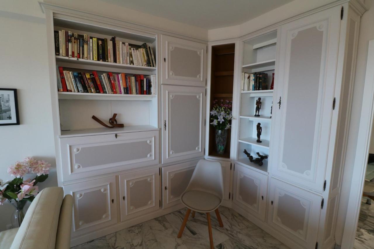 2, 3 And 4 Bedroom Sea View Forville Apartments 5 Mins From The Palais Cannes Eksteriør billede